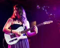 Femmes of Phoenix at Rebel Lounge